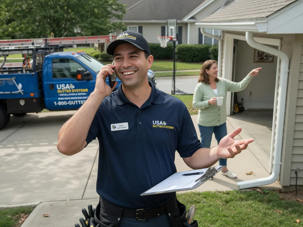 Gutter Installation Conklin, NY FAQs